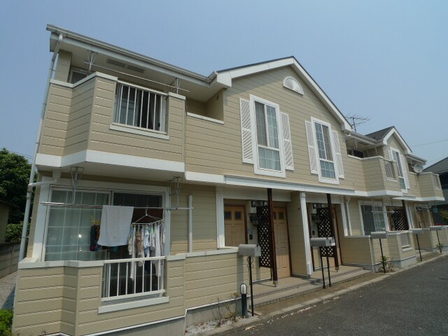 物件外観写真3　(外観写真)