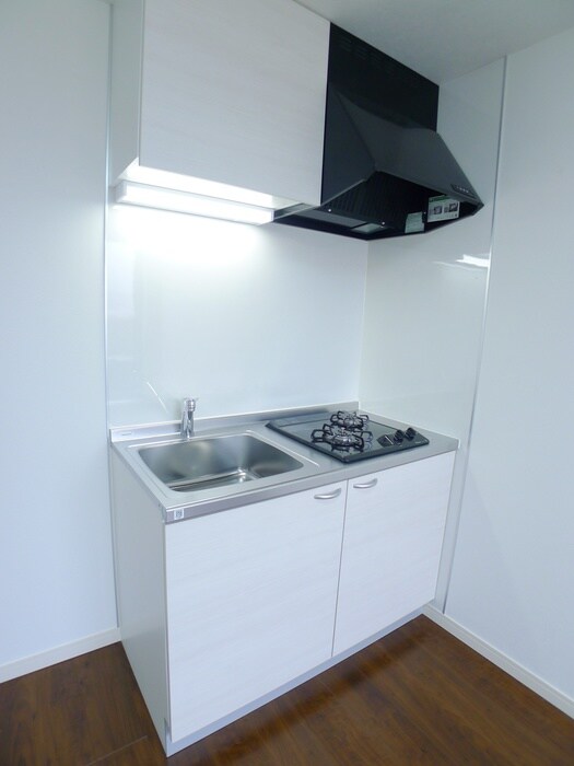 物件内観写真10　(キッチン)