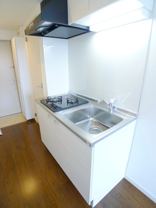 物件内観写真11　(キッチン)