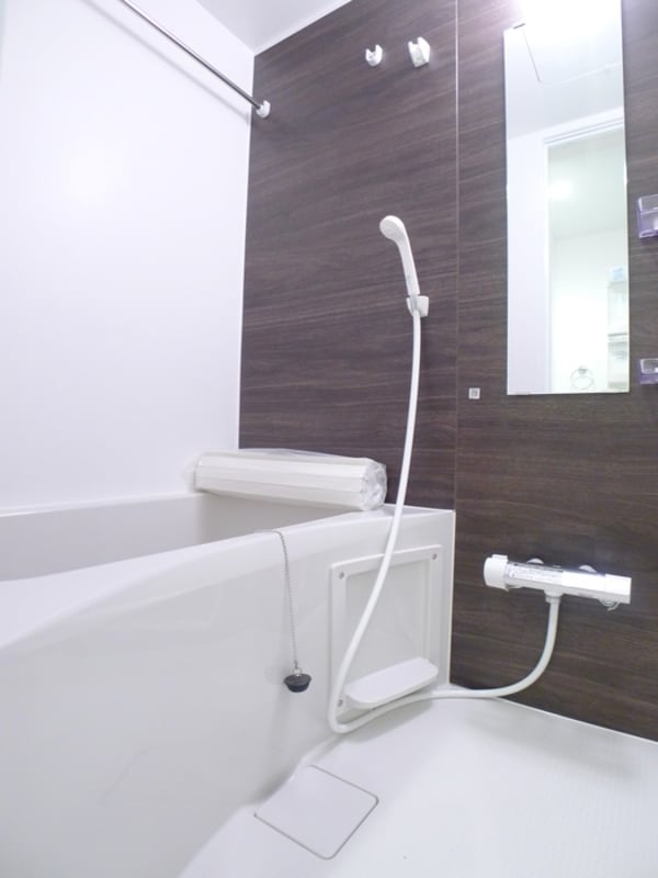 バス／シャワールーム等