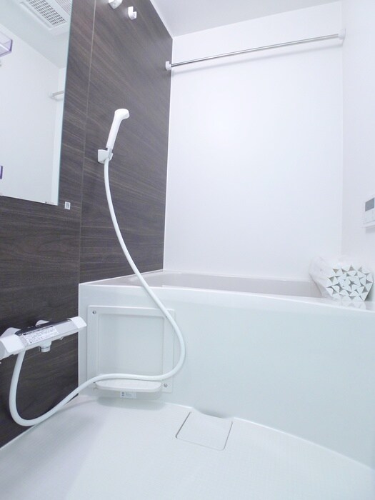 物件内観写真12　(バス／シャワールーム等)