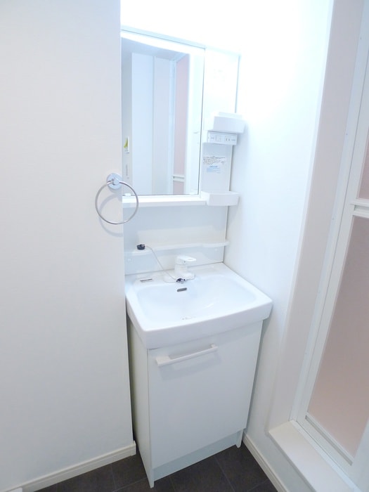 物件内観写真13　(洗面)