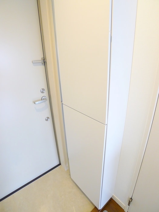 物件内観写真22　(靴箱)