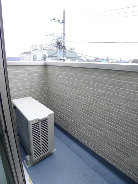物件内観写真22　(ベランダ・バルコニー)