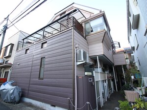 ドミ―ル  ナルミ外観写真