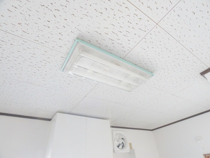 物件内観写真22　(省エネ性能ラベル)