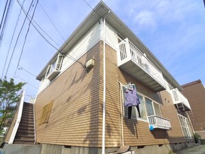 エステートピア三光外観写真