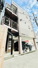 ＳＨＩＮＫＯハイム