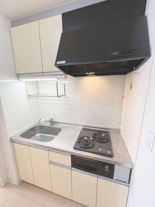 物件内観写真10　(キッチン)