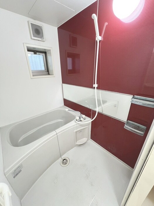 物件内観写真12　(バス／シャワールーム等)