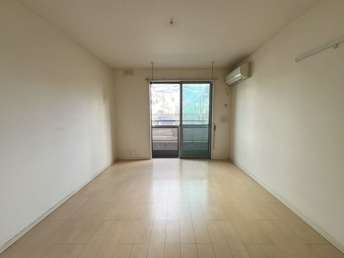 物件内観写真21　(居室)