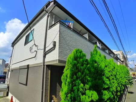 とぷら東松戸ＥＡＳＴ外観写真