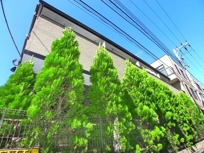 物件外観写真3　(外観写真)