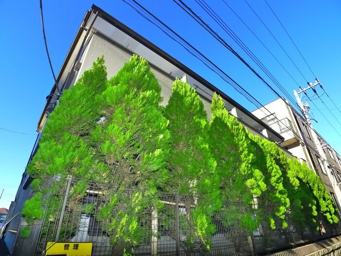 物件外観写真4　(外観写真)