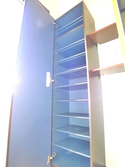 物件内観写真15　(靴箱)