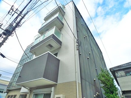 ﾚﾋﾟｭｱ北綾瀬ﾚｼﾞﾃﾞﾝｽ（202）外観写真