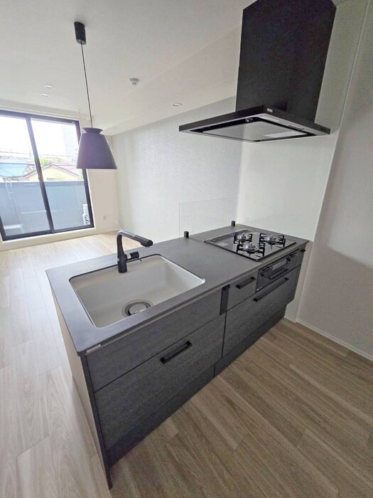 物件内観写真10　(キッチン)