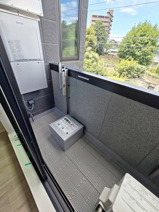 物件内観写真16　(ベランダ・バルコニー)