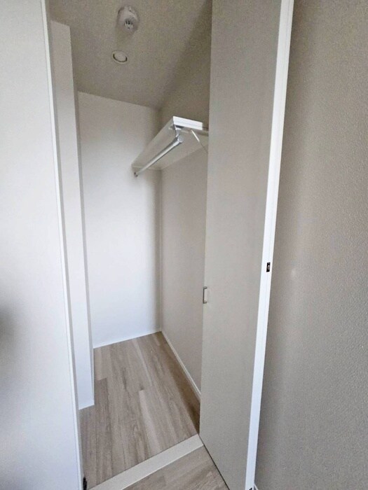 物件内観写真19　(収納)