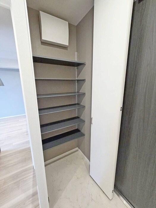 物件内観写真21　(靴箱)