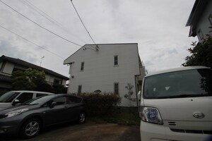 ＡＣＴ　Ｆ－１外観写真
