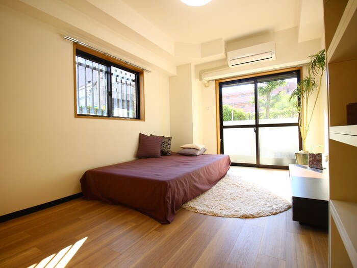 物件内観写真7　(居室)