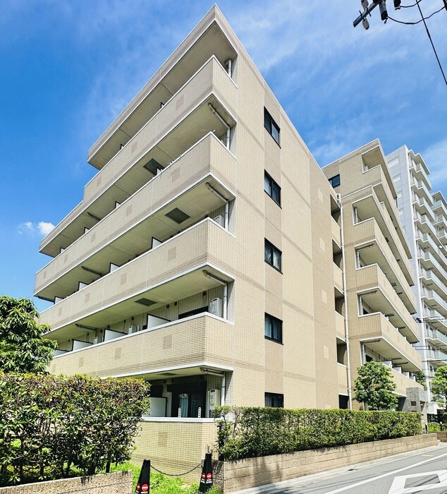 物件外観写真6　(外観写真)