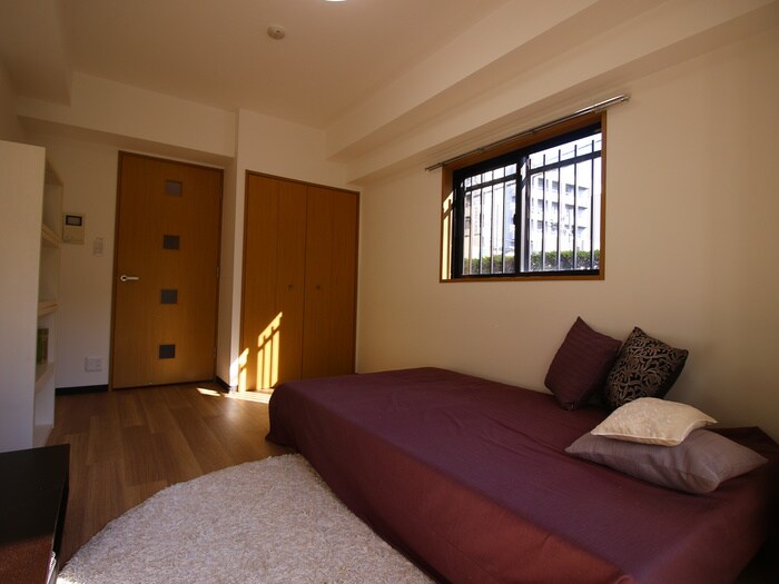 物件内観写真10　(居室)