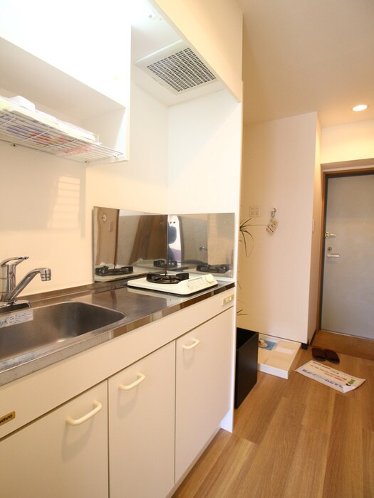 物件内観写真12　(キッチン)