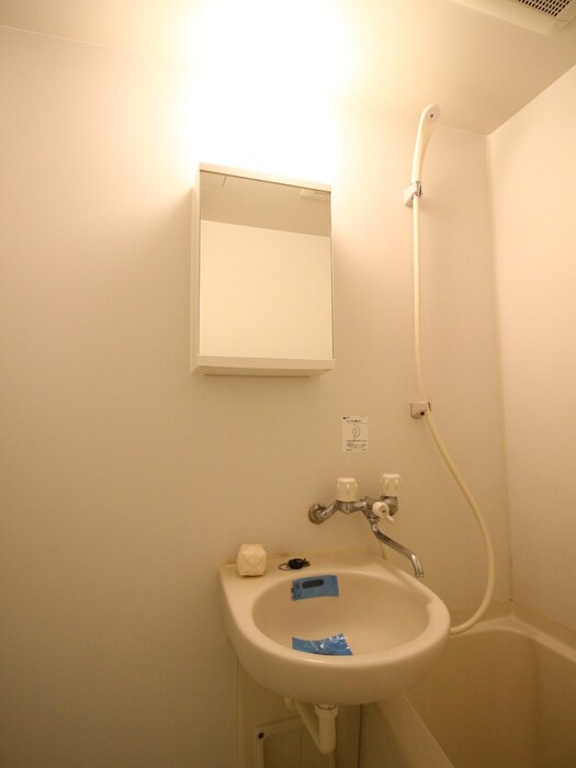 物件内観写真14　(洗面)