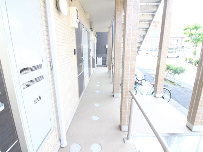 物件外観写真4　(外観写真)