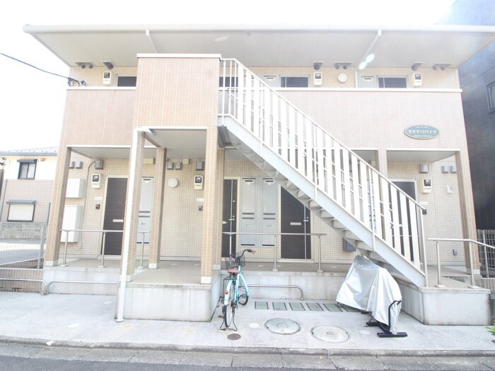 物件外観写真5　(外観写真)