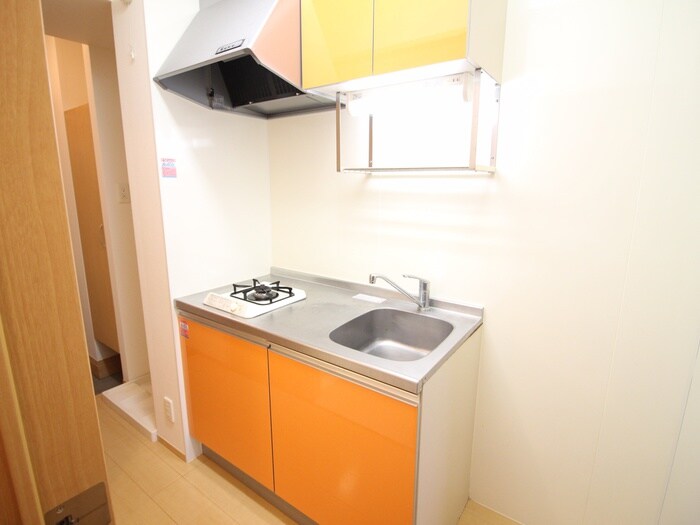 物件内観写真11　(キッチン)