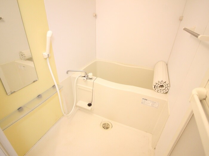 物件内観写真12　(バス／シャワールーム等)