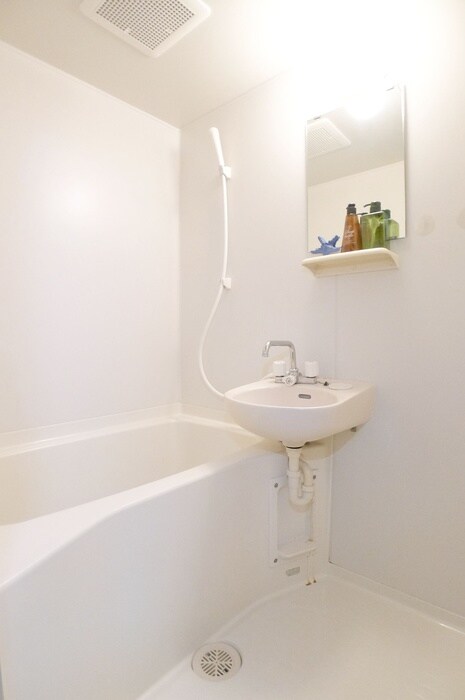 物件内観写真9　(バス／シャワールーム等)