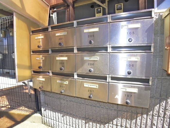 物件外観写真3　(その他)