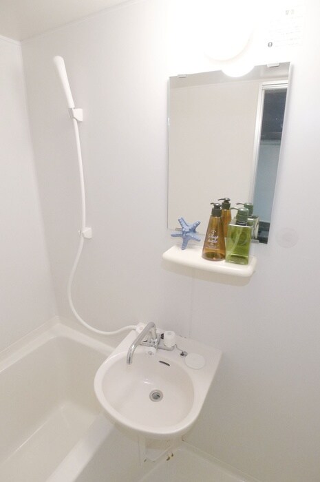 物件内観写真15　(洗面)