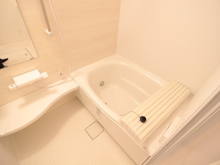 物件内観写真9　(バス／シャワールーム等)