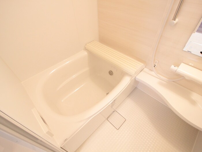 物件内観写真13　(バス／シャワールーム等)