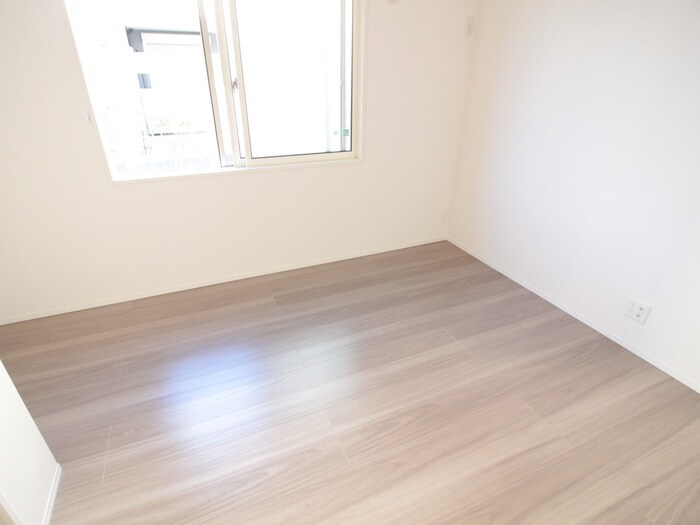 物件内観写真14　(居室)