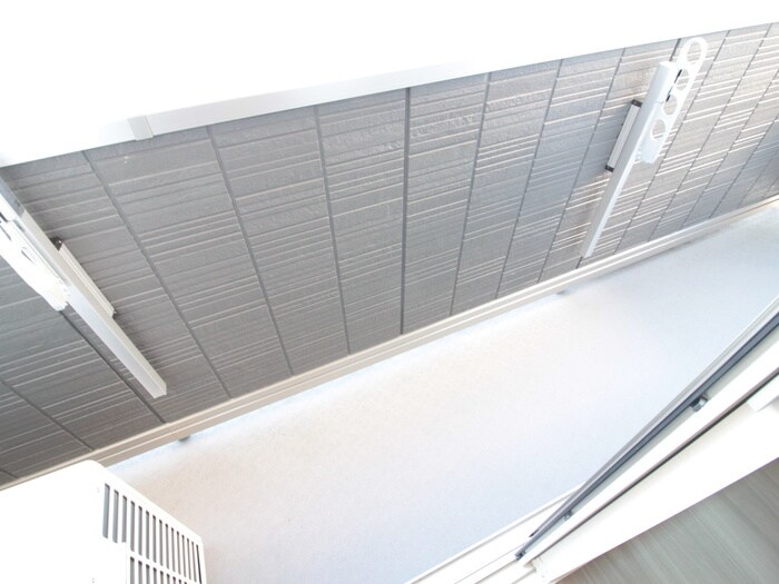 物件内観写真19　(ベランダ・バルコニー)