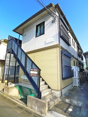 Ｎビレッジ外観写真
