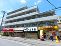 エシ－ル所沢２号館