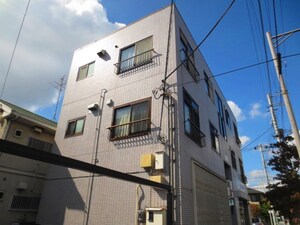 ベルウッド外観写真