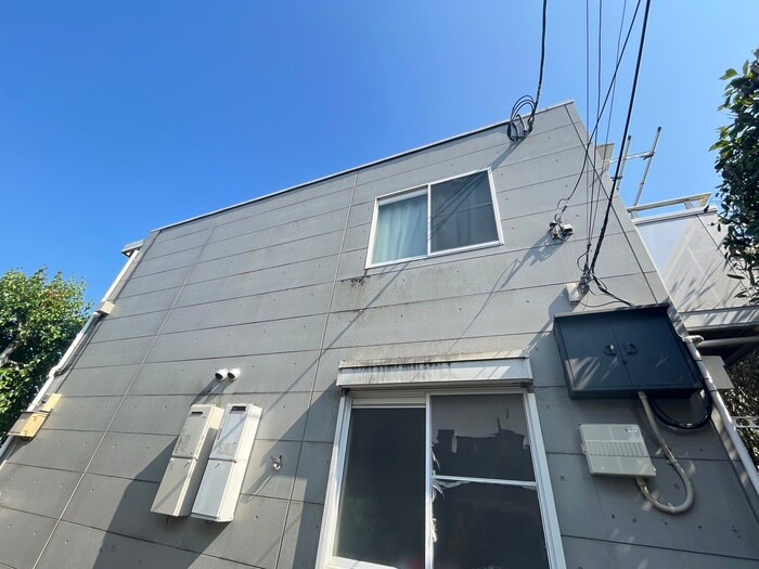 物件外観写真5　(外観写真)