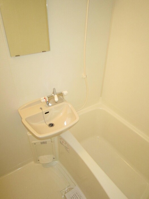 物件内観写真13　(バス／シャワールーム等)