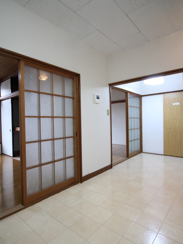 居室