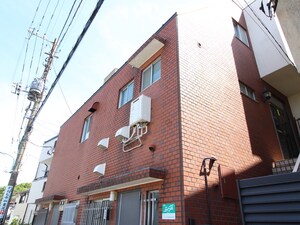 フェスタ巣鴨外観写真