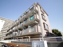 NICEｱｰﾊﾞﾝ横浜鴨居ﾌﾟﾛﾑﾅｰﾄﾞ(201)
