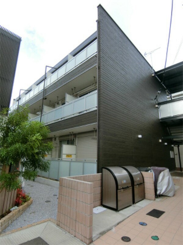居室
